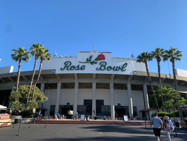 Tips for selling at the Rose Bowl Flea Market