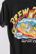 Load image into Gallery viewer, 80&#39;s Vintage Brew Thru Tee
