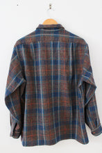 Load image into Gallery viewer, Preloved Pendleton Flannel
